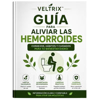 Guía Para Aliviar Las Hemorroides